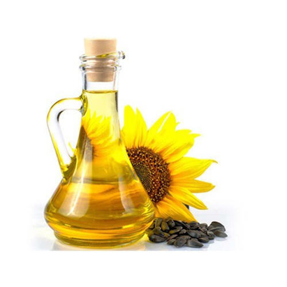 Sun flower oil